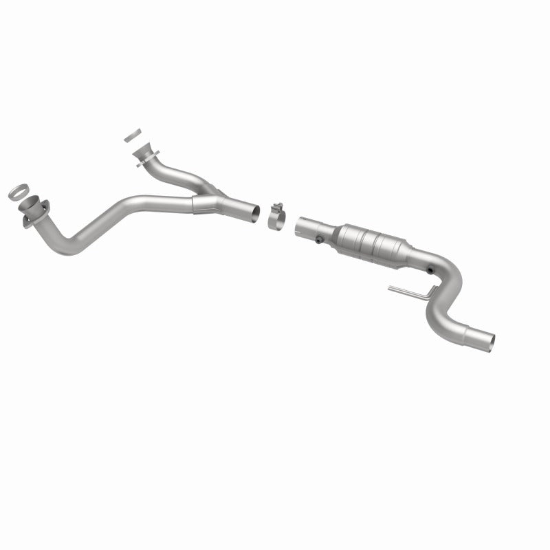 MagnaFlow Direct Fit Catalytic Converter 00-02 Camaro/Firebird 3.8L - 51090