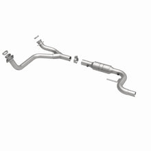 Load image into Gallery viewer, MagnaFlow Direct Fit Catalytic Converter 00-02 Camaro/Firebird 3.8L - 51090