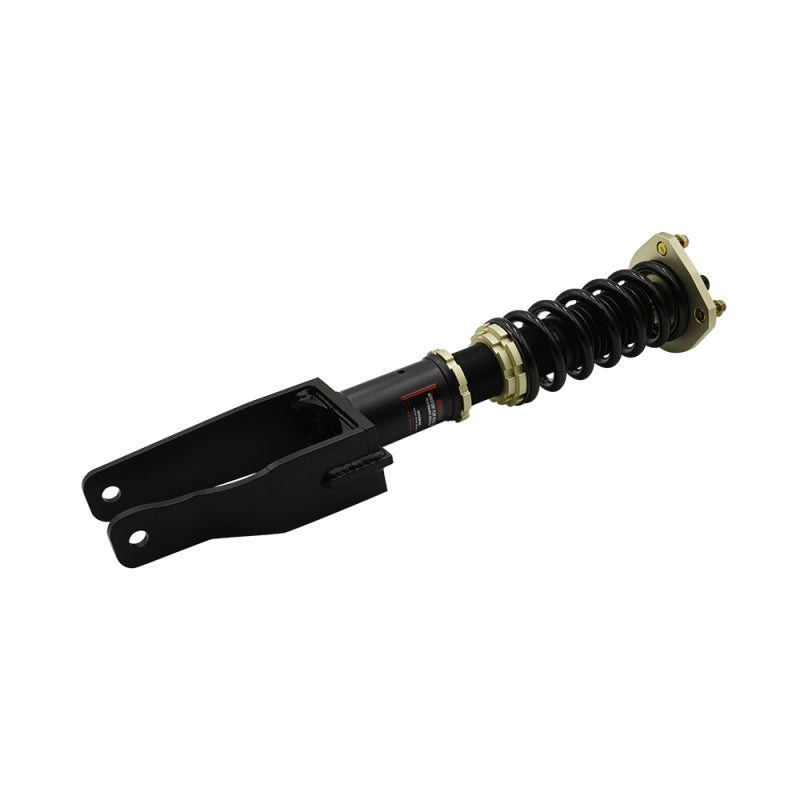 BLOX Racing 17-22 Tesla Model 3 Rwd Plus Series Fully Adjustable Coilovers - BXSS-00600