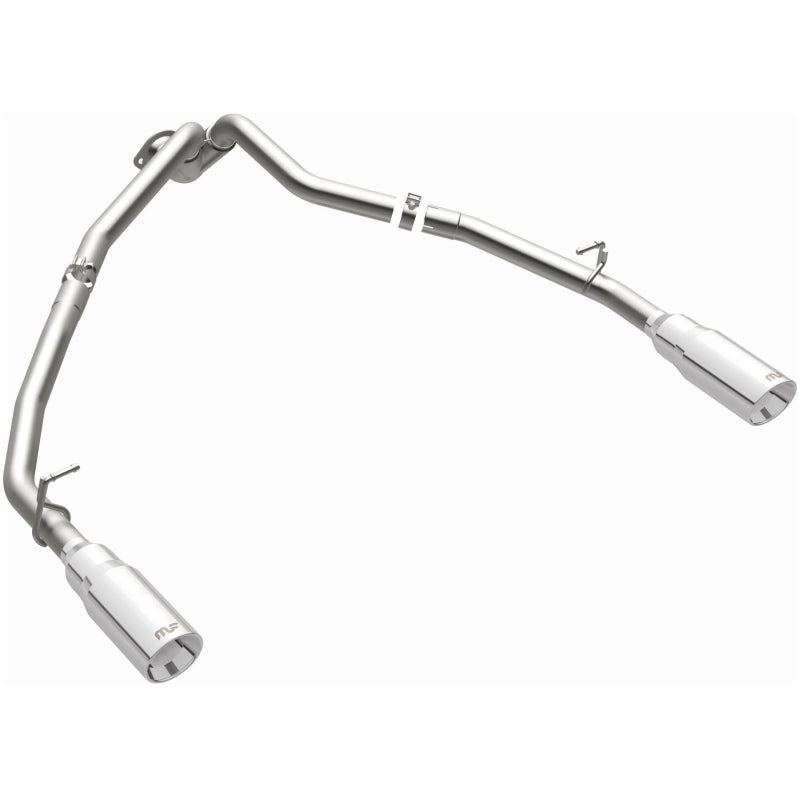 Magnaflow 20-22 RAM 1500 3.0L V6 Street Series Filter-Back Performance Exhaust System - 19508