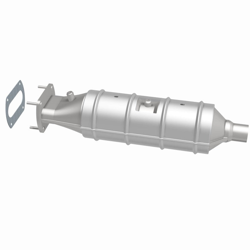 MagnaFlow Direct Fit Catalytic Converter Ford-OEM Fit 88 93 - 55212