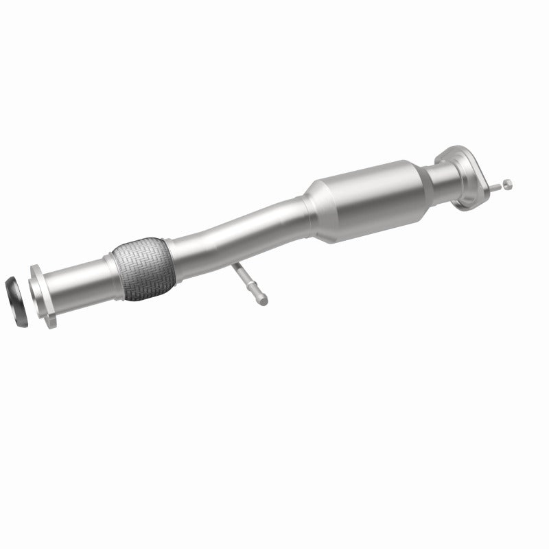 MagnaFlow 17-19 Toyota Highlander 3.5L Direct Fit Converter - 280096