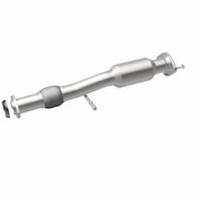 Load image into Gallery viewer, MagnaFlow 17-19 Toyota Highlander 3.5L Direct Fit Converter - 280096