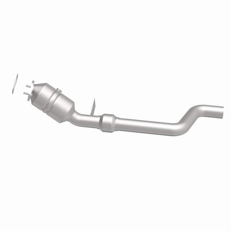 MagnaFlow Direct Fit Catalytic Converter 2016 Mustang GT350 5.2L Underbody - 52224