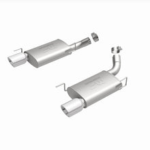 Load image into Gallery viewer, MagnaFlow SYS Cat-Back 05-09 Mustang GT 4.6L Axle-Back - 15882