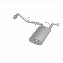 Load image into Gallery viewer, MagnaFlow BRE Exhaust Kit 09-13 Matrix Vibe 1.8L - 106-0220