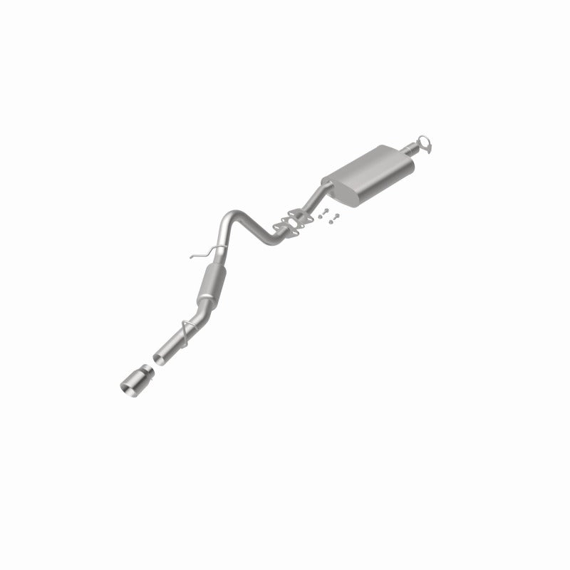 MagnaFlow BRE Exhaust Kit 05-08 Mercury Mariner 3.0L - 106-0535