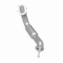 Load image into Gallery viewer, MagnaFlow 09-11 Chevrolet Corvette 6.2L Direct Fit Converter - 5461847