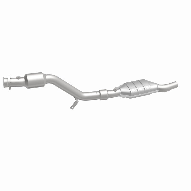 MagnaFlow Conv DF 04-05 Audi Allroad 4.2L Passenger Side - 24122