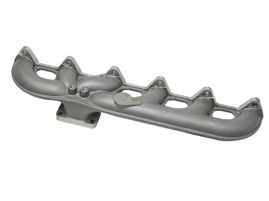 aFe Bladerunner Manifolds Exhaust MAN EXH Dodge Diesel Trucks 03-07 L6-5.9L (td) - 46-40011