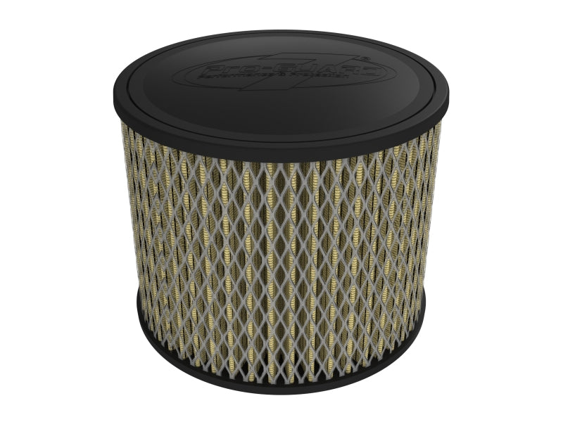 aFe MagnumFLOW Air Filters UCO PG7 A/F PG7 4F x 7B x 7T x 6H w/ EM - 72-90055