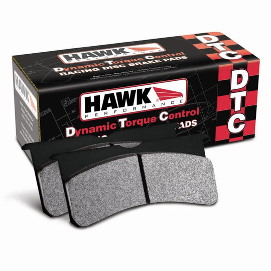 Hawk DTC-70 Motorsports Brake Pads - HB105U.708