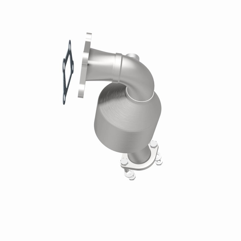 MagnaFlow 10-12 Chevrolet Equinox 3.0L Direct Fit Catalytic Converter - 5582189
