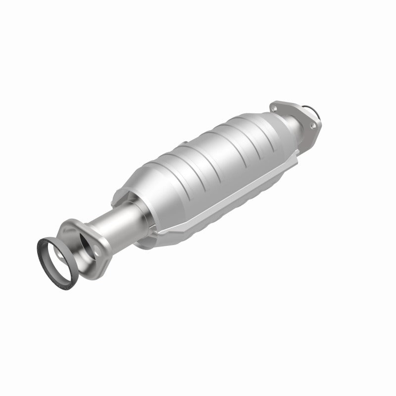 MagnaFlow Direct Fit Catalytic Converter 99-00 Honda Civic EX/SI 1 - 22630