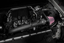 Load image into Gallery viewer, K&amp;N 23-24 GMC Canyon / Chevrolet Colorado 2.7L L4 F/I AirCharger Performance Intake System - 63-3122