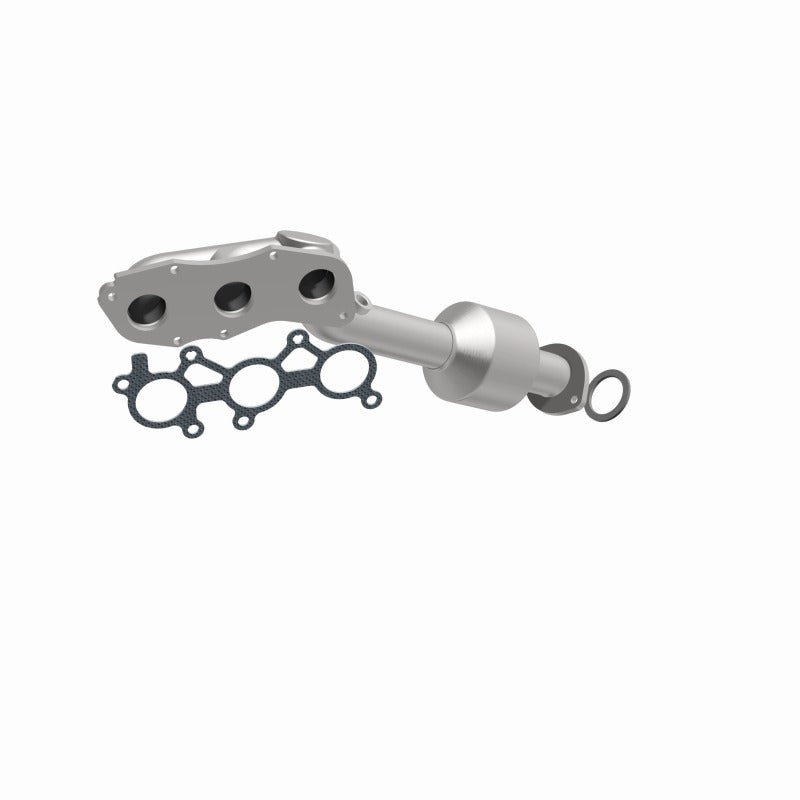 MagnaFlow Direct Fit Catalytic Converter 2006 Lexus GS300 3.0L PS - 452721