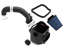 Load image into Gallery viewer, aFe Magnum Force Stage-2 Pro 5R Cold Air Intake System 16-19 Nissan Titan XD V8-5.0L (td) - 54-13026R