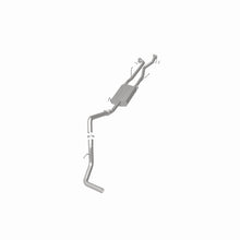 Load image into Gallery viewer, BRExhaust 07-11 Toyota Tundra Exhaust Kit - 106-0527