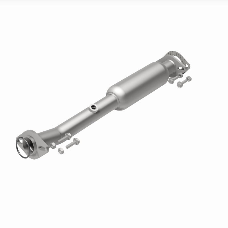 BRE Exhaust 04-15 Armada QX56 Titan 5.6L Front Pipe Kit - 107-0239