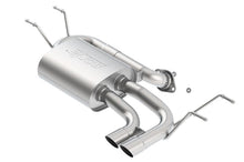 Load image into Gallery viewer, Borla 2016 Mada Miata 2.0L Rear Section S-Type Exhaust - 11919