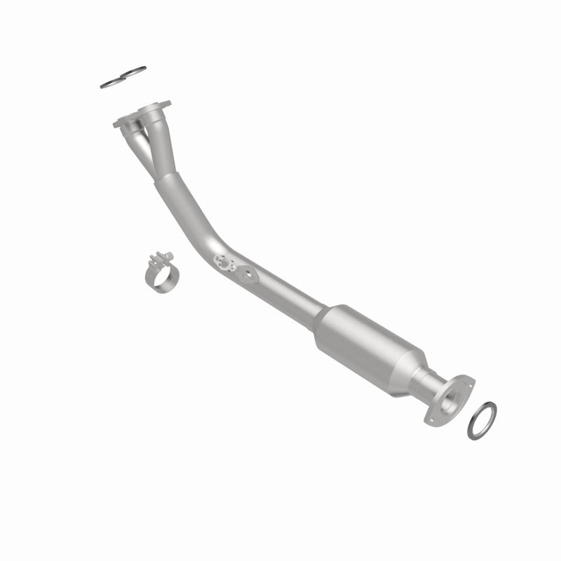 MagnaFlow Direct Fit Catalytic Converter California Grade 96-98 Toyota 4Runner 2.7L - 4481912