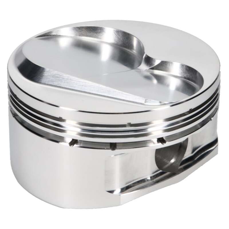JE Pistons 400SBC ALLPRO/GB2000 Set of 8 Pistons - 281799