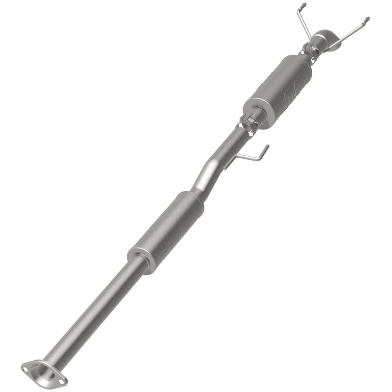 MagnaFlow SYS Cat-Back 2014 Toyota Tacoma 4.0L - 17151