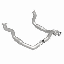 Load image into Gallery viewer, MagnaFlow Conv Direct Fit 11-14 Ford F-250 Super Duty / 350 Super Duty V8 6.2L - 52297