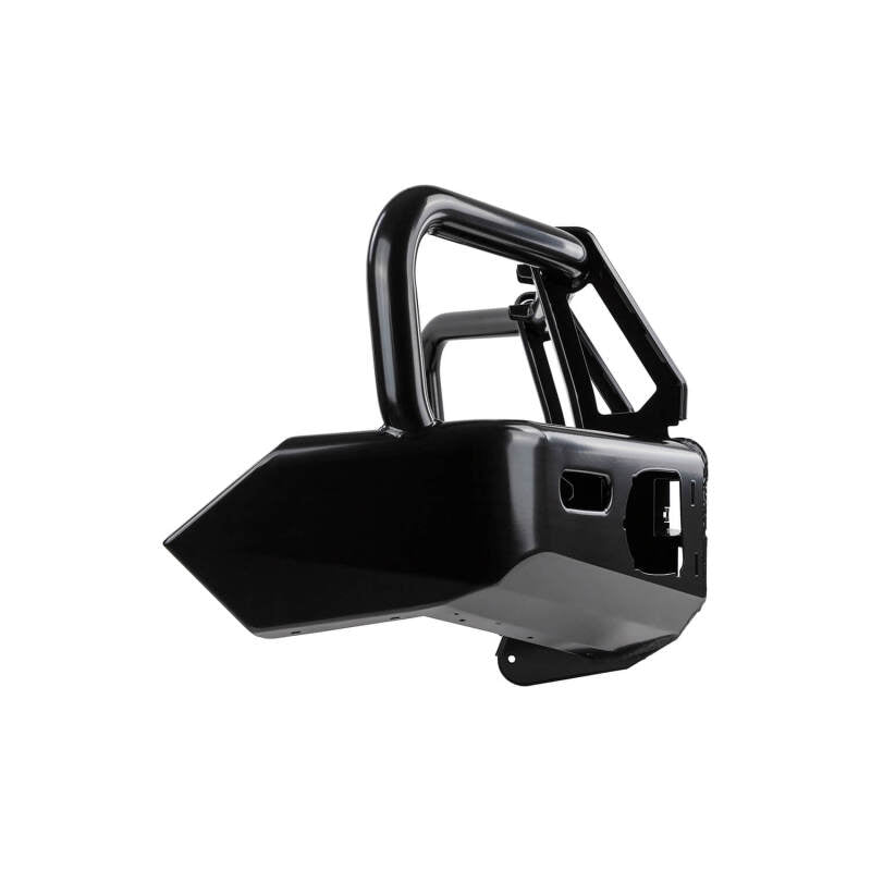 ARB Bumper/Fitting Kit Bundle 3440520 - 3440520B