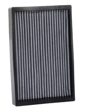 Load image into Gallery viewer, K&amp;N 12-15 Tesla S Electric Cabin Air Filter - VF1015