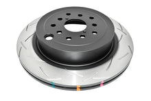 Load image into Gallery viewer, DBA 08-14 Subaru WRX STI / 2016+ Toyota 86/GR86 Rear Slotted 4000 Series Rotor - DBA42656S-10