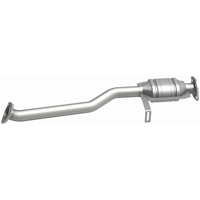 MagnaFlow Direct Fit Catalytic Converter 90-93 Q45 4.5L Lf - 23143