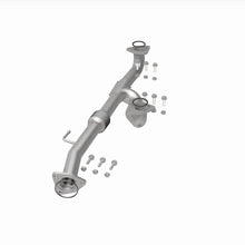 Load image into Gallery viewer, BRE Exhaust 05-10 Odyssey 3.5L Front Pipe Kit - 107-0191