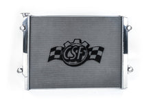 Load image into Gallery viewer, CSF 2016+ 3.5L and 2.7L 05-15 4.0L and 2.7L Toyota Tacoma Radiator - 7092