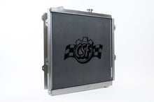 Load image into Gallery viewer, CSF 96-02 Toyota 4Runner (2.7/3.4L) Heavy-Duty All-Aluminum Radiator - 7210