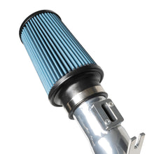 Load image into Gallery viewer, Injen 15-21 Subaru WRX 2.0L 4 Cyl. Polished Cold Air Intake - SP1209P