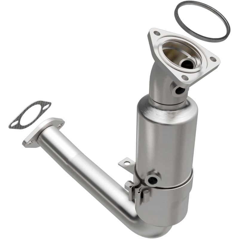 MagnaFlow 02-04 Ford Focus 2.0L Direct Fit Converter - 4561021