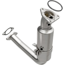 Load image into Gallery viewer, MagnaFlow 02-04 Ford Focus 2.0L Direct Fit Converter - 4561021