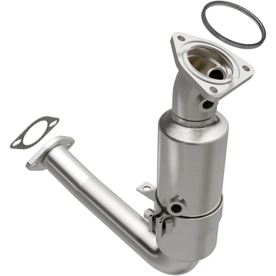 MagnaFlow 02-04 Ford Focus 2.0L Direct Fit Converter - 4561021
