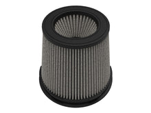 Load image into Gallery viewer, aFe Momentum Pro DRY S Replacement Air Filter 5in F x 7in B x 5-1/2in T (Inv) x 6-1/2in H - 21-91148