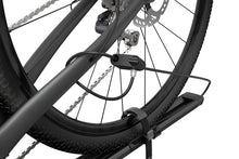 Load image into Gallery viewer, Thule FastRide Fork-Mount Roof Bike Rack (For Quick-Release Bikes/Adapter Req. for Thru-Axle) - Blk - 564005