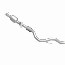 Load image into Gallery viewer, MagnaFlow 11-17 Porsche Cayenne 3.6L Direct Fit Converter - 5551370