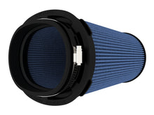 Load image into Gallery viewer, aFe MagnumFLOW Air Filters IAF P5R A/F P5R 6.75x4.75F x 8.25x6.25B x 7.25x5T x 8.5H - 24-91101