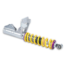 Load image into Gallery viewer, KW Coilover Stainless Steel Kit V2 for Alfa Romeo 4C - 15215021