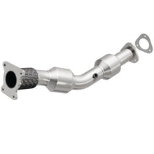 Load image into Gallery viewer, MagnaFlow Direct Fit Catalytic Converter 08 HHR SS 2.0L Turbo OEM - 49632