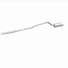 Load image into Gallery viewer, MagnaFlow BRE Exhaust Kit 03-06 Volvo XC90 - 106-0213
