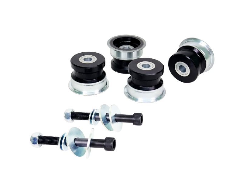 Whiteline 2015+ Ford Mustang Differential Mount Bushing - KDT966