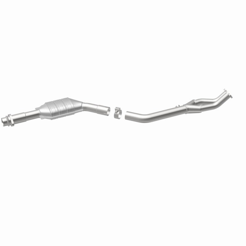 MagnaFlow Direct Fit Catalytic Converter 1991 BMW 318I 1.8L - 23799