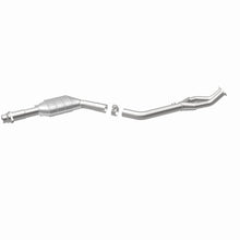 Load image into Gallery viewer, MagnaFlow Direct Fit Catalytic Converter 1991 BMW 318I 1.8L - 23799