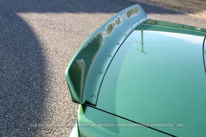 GReddy 92-99 BMW E36 Rocket Bunny Sarto Racing Aero Kit (Req Factory 3-series (non-M) Bumper) - 17090201